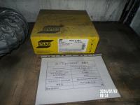 Порошковая проволока Weld G-965_1.6mm_12,5кг_ESAB (37,5 кг)