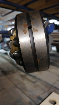 Подшипник 3610