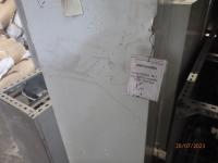 Шкаф КИПиА  № 1  для "ЦТП в поселке ГЭС"  НИТЭЦ