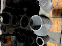 ТРОЙНИК РАВНОПРОХОДНОЙ 89Х4 СТ12Х18Н10Т ТУ1462-003-50725464-10