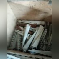 НПА_Полка кабельная  К 1161 У3