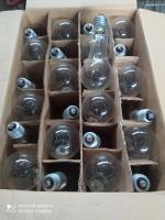 Термоизлучатель Т 220-230В 300Вт Е27 Лисма