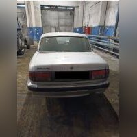 Автомобиль ГАЗ 31105
