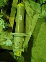 Горелка газовая BIO-140HB-500435-26(E)