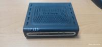 Модем D-Link DSL-2500U/BRU/C ADSL2+Ann сплитер