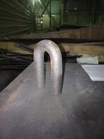 Ушко 08 ОСТ 108.643.01-80