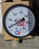 НПА_Манометр ТМ-310Р.00 (0...0,16 МРа) М12*1,5