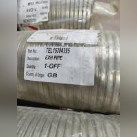 Трубка 15304395 Terex