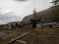 Железобетон б/у