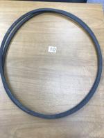 РЕМЕНЬ ПРИВОДА ( 1500 ММ) 1308020 (I-11*10*1500)  66* 