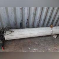 Ворота Hormann Decotherm 3200x3000
