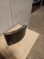 Накладка тормозная 53212-3501105