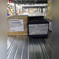 Преобразователь активной и реактивной мощности Е849М/3-5А