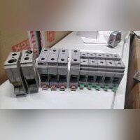 НПА_Клемма проходная OptiClip ТВ-70-I-192А-(16-95)-серый