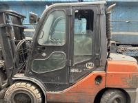 Автопогрузчик Тойота 72-8FDJ35FV3000+U61