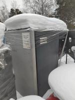 Винтовой маслосмаз. компрессор GA75P