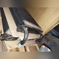 Радиатор масляный 5323-1013010