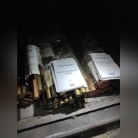ПРУТОК ЛАТУННЫЙ 14 Л63