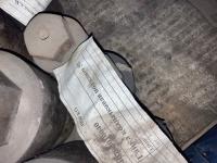 Гайка колпачковая под ключ 55