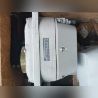 Механизм исп.МЭО 630/25-0.25у-92ку2 б/у