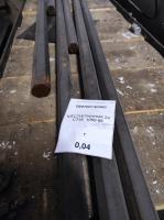 ШЕСТИГРАННИК 24 СТ35  1050-88