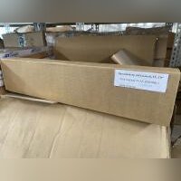 Организатор горизонтальный 1U