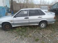 Легковой автомобиль ВАЗ-21150