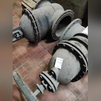 ЗАВИЖКА ДУ400 РУ100 2с-25-6Э