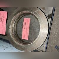 кольцо  плавающее имеплера СТ 157117 б/у