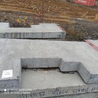 Плита перекрытия ПШ15 