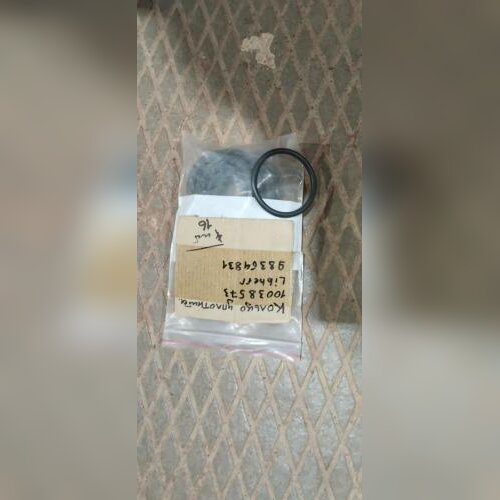  уплотнительное кольцо LIEBHERR 10038573