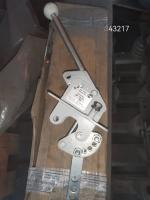 НПА_Разъединитель РВ 10/1000 У3 10кВ, 1000А