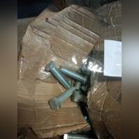 НПА_Болт М16*70