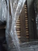 НПА_Изолятор печной вывода трубчатый из кардеирита