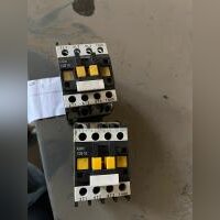 НПА_Контактор КМИ 10910, 220-230V, ,, , 