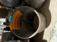 полуотвод 133х409г2с б/у