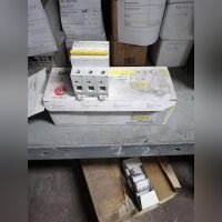 НПА_Автоматический выключатель ВА47-063Про, 3P, 63 A, Icu - 4,5 кA, кривая С, Контактор, , 