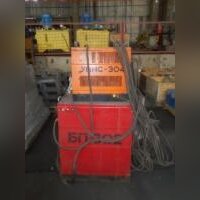 Установка для ручной плазменной наплавки