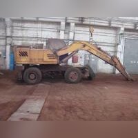 Экскаватор ЕК-14-20