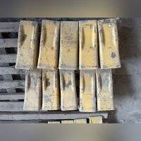 Наконечник длинный 9N4452