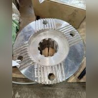 Фланец карданного вала 236-1701240-10