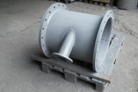 Выпуск ВФ 250х100 ГОСТ 5525-88