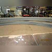 Ремень генератора 65.96801-0197А Doosan