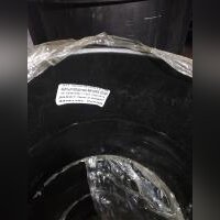 Муфта защитная для трубы 400мм