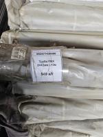 Труба ПВХ d=40мм, L=3м