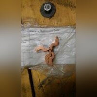 Контакты подвижные КТ 6023