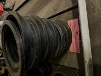 Манжета армированная 210х250 б/у