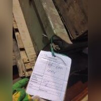 НПА_Щит электрический с предохранителями 500 В 600Вт Б/У