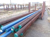 Труба 159х5 09Г2С 8732