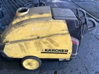Аппарат высокого давления Karcher HDS 1195 SECO